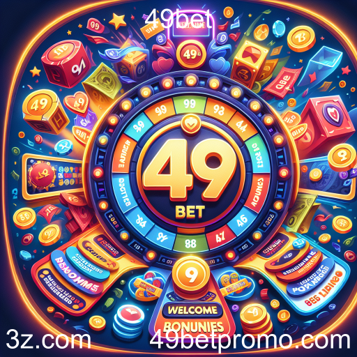 Aproveitando ao Máximo as Ofertas do 49bet